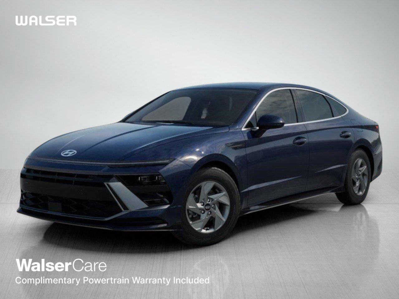 2026 Hyundai Sonata SE's photo