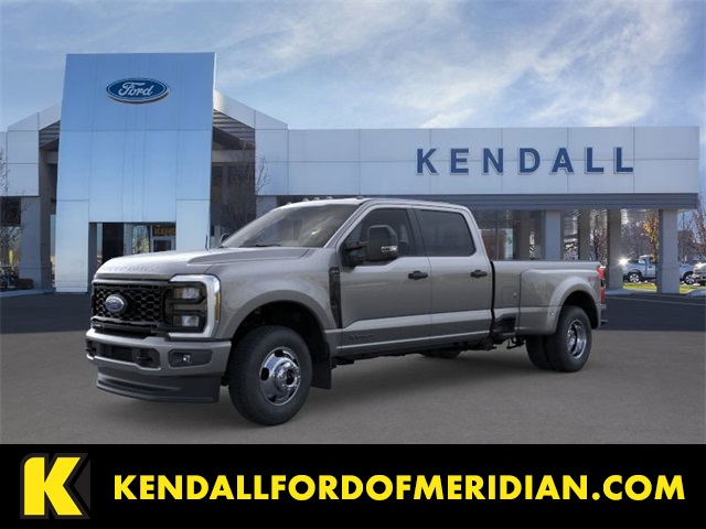 2026 Ford F-350 Super Duty XL's photo