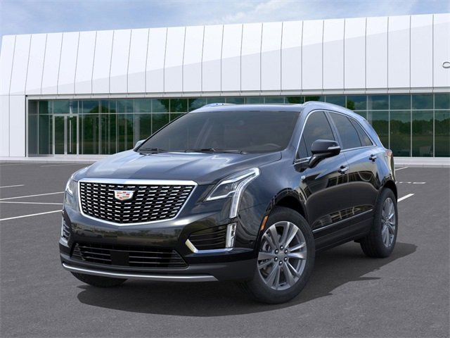 2025 Cadillac XT5 Premium Luxury photo 5