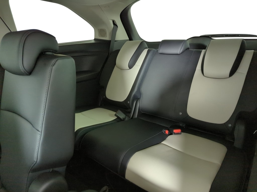 2026 Honda Odyssey Elite photo 20