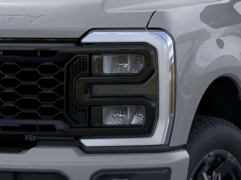 2026 FORD F-250 - Image 18