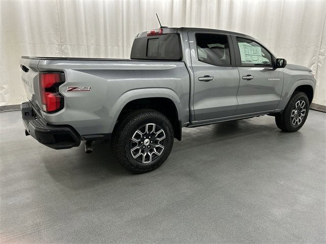 2026 Chevrolet Colorado Z71 photo 4