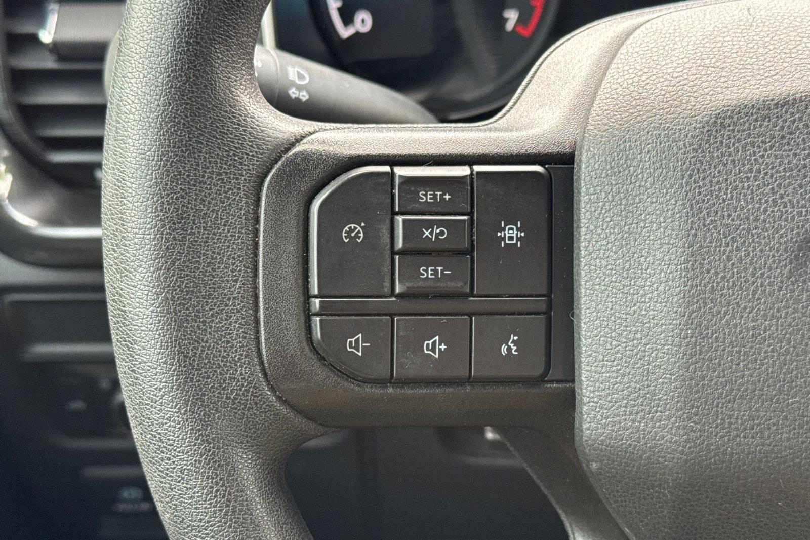 2021 Ford F-150 XL photo 14