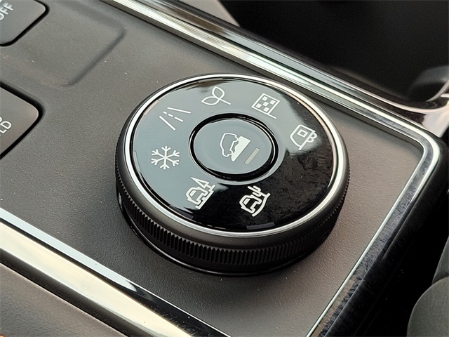 2025 Nissan Pathfinder Rock Creek photo 17