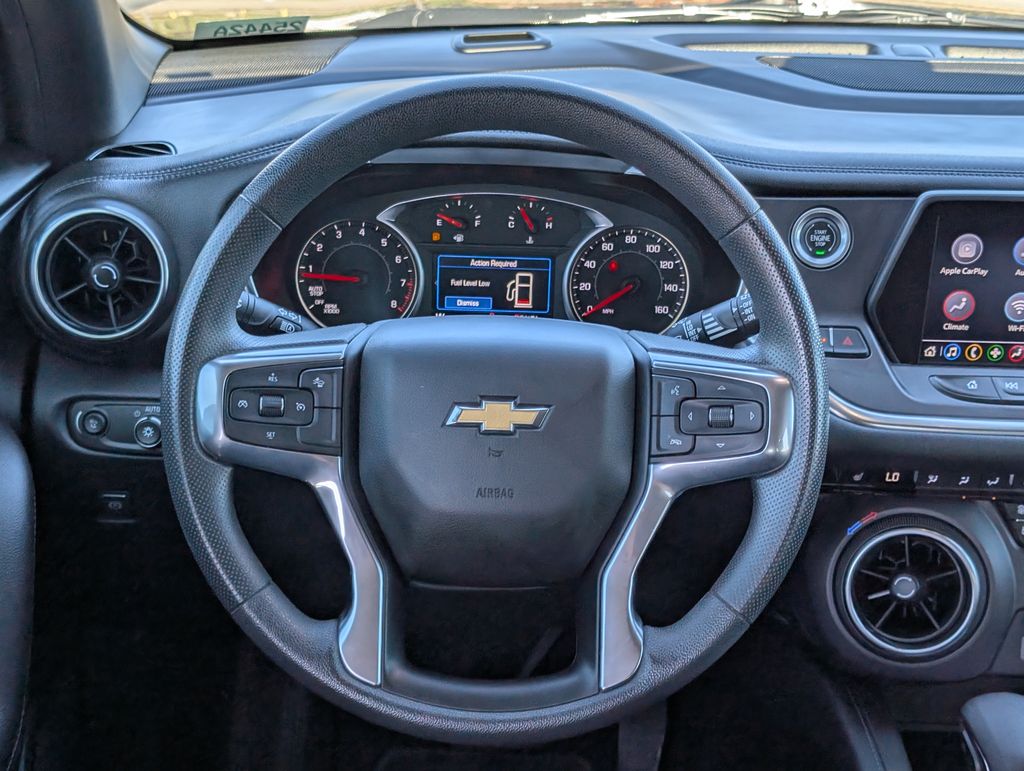 2021 Chevrolet Blazer 2LT photo 13
