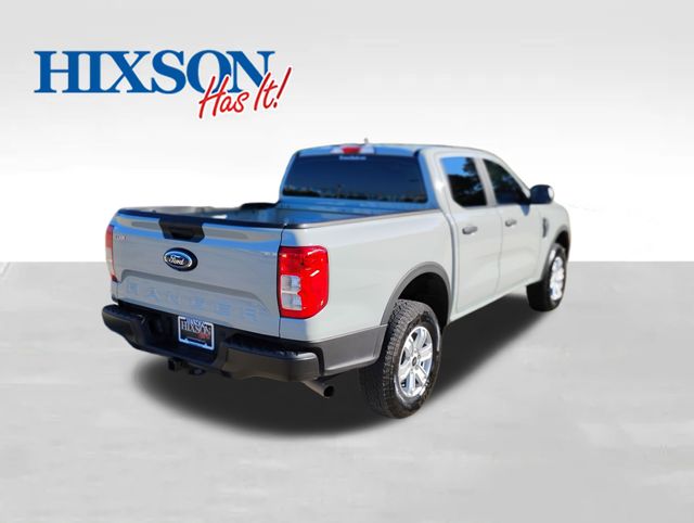 2024 Ford Ranger XL photo 5
