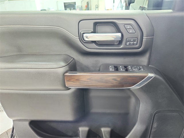 2021 Gmc Sierra 2500 HD SLT photo 34