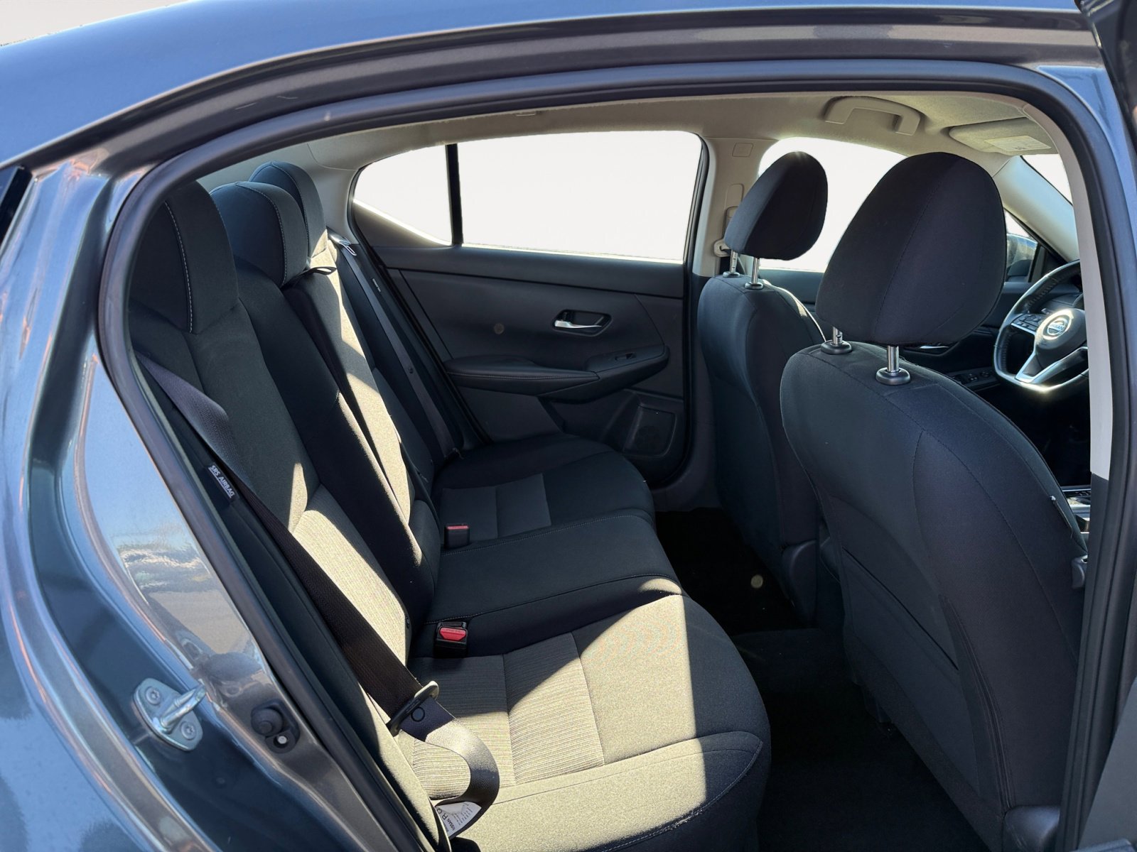2021 Nissan Sentra SV photo 18