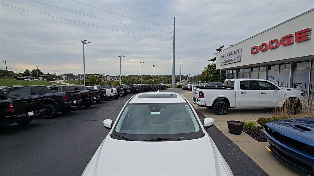 2022 Mazda CX-5 2.5 S Premium photo 2