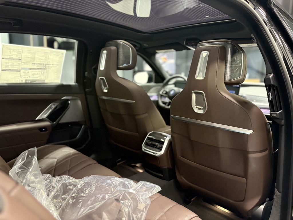 2025 Bmw i7 xDrive60 photo 22