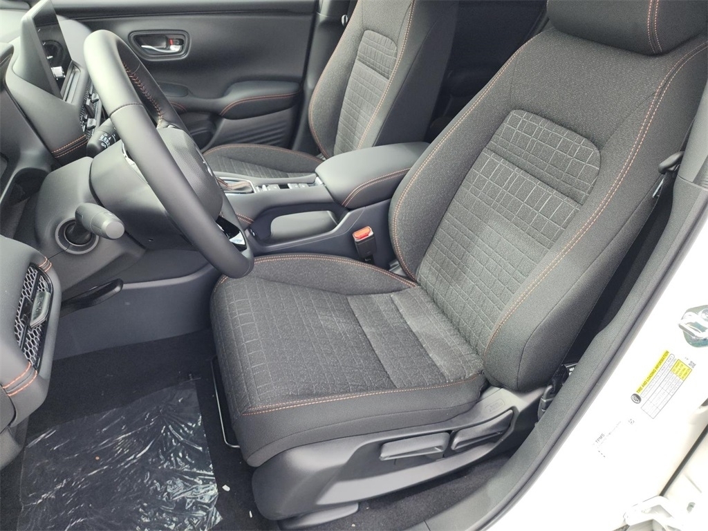 2026 Honda HR-V Sport photo 22