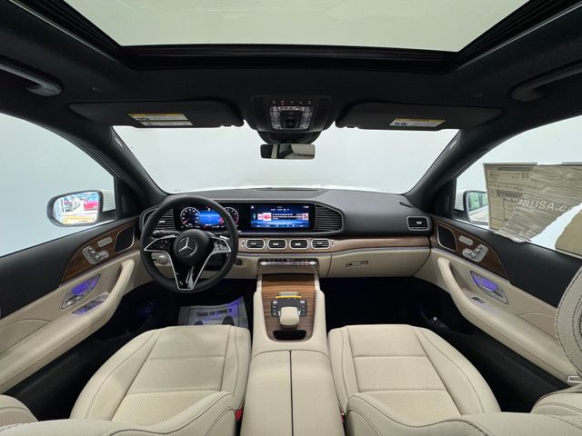 2026 Mercedes Benz GLE 350 photo 17