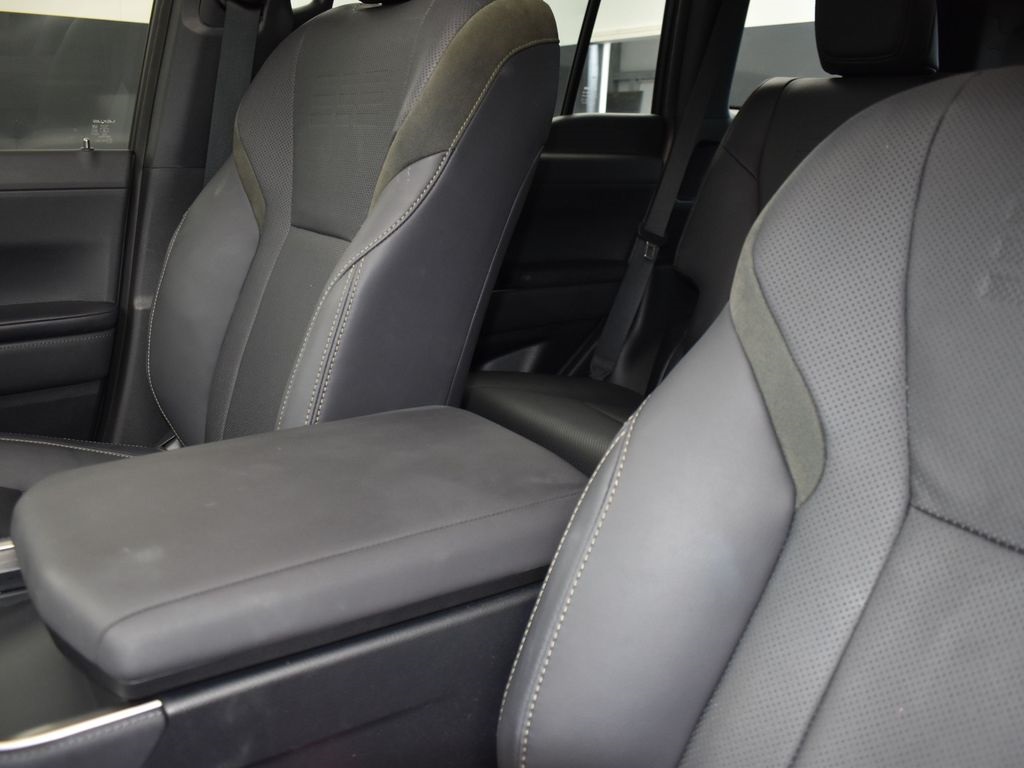 2024 Lexus GX 550 Overtrail photo 14
