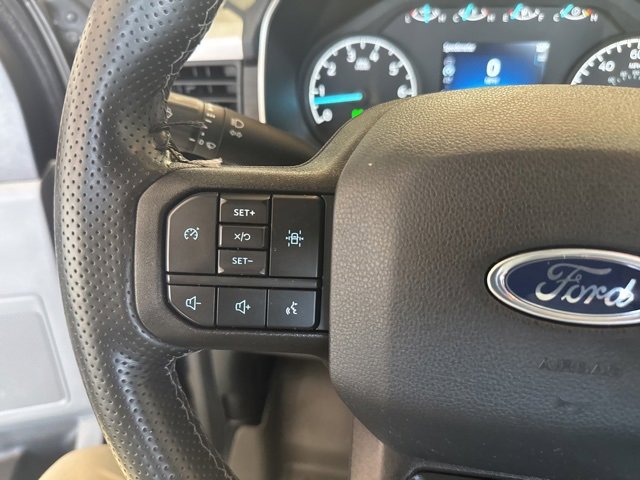 2023 Ford F-150 photo 11