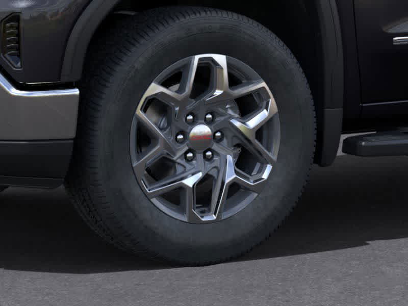 2025 Gmc Sierra 1500 SLT photo 9