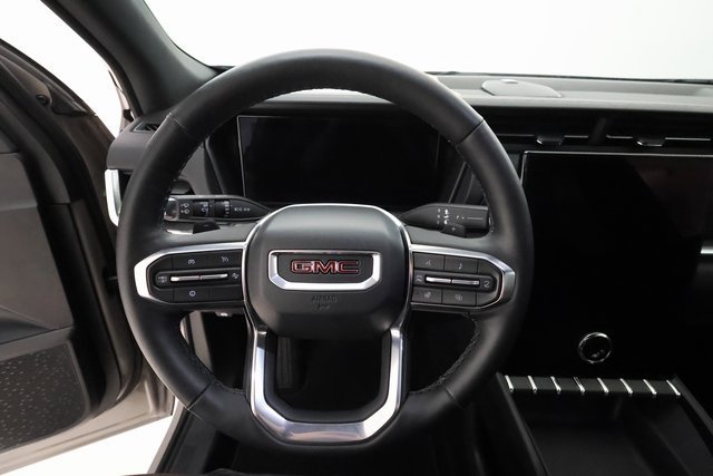 2025 Gmc Terrain Elevation photo 10