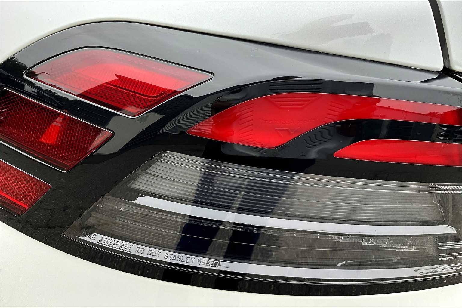 2024 Honda Accord Hybrid Sport photo 24