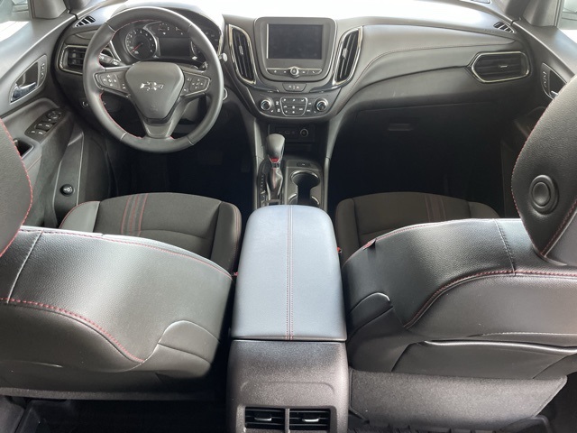 2024 Chevrolet Equinox RS photo 12