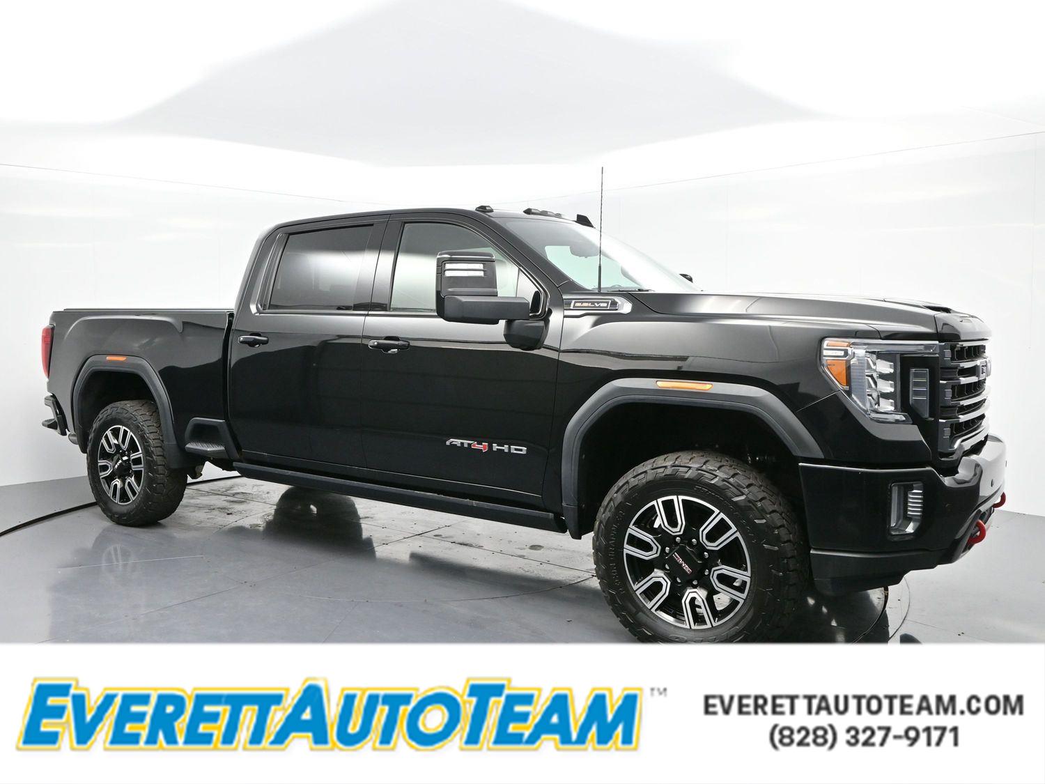 2021 GMC Sierra Work Truck's photo