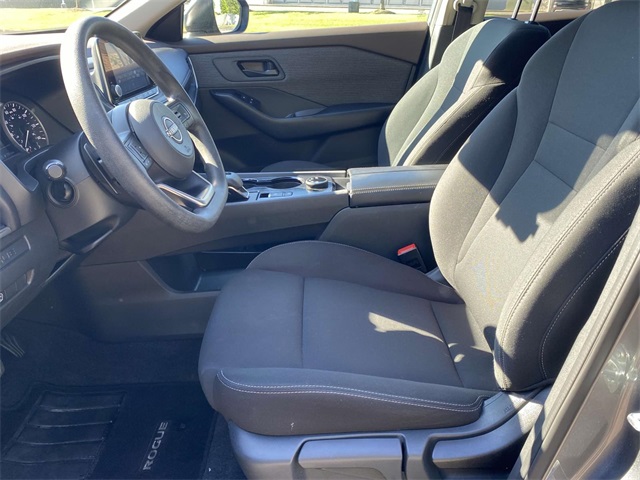2023 Nissan Rogue S photo 13