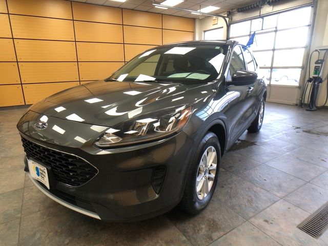 2020 Ford Escape SE photo 4