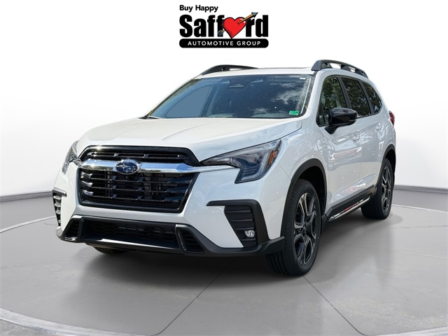 2025 Subaru Ascent Limited's photo