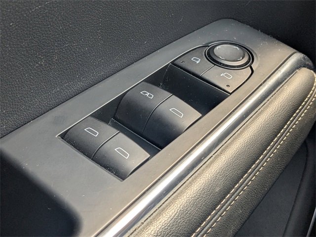 2024 Gmc Acadia Elevation photo 20