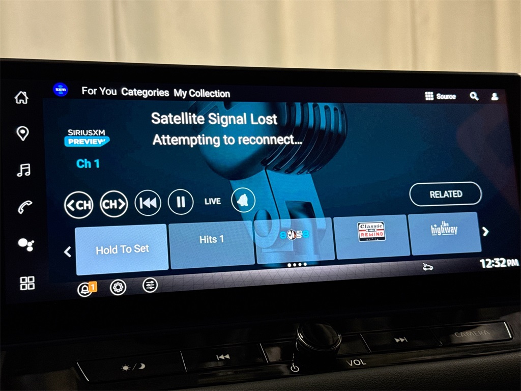 2026 Nissan Rogue Platinum photo 26