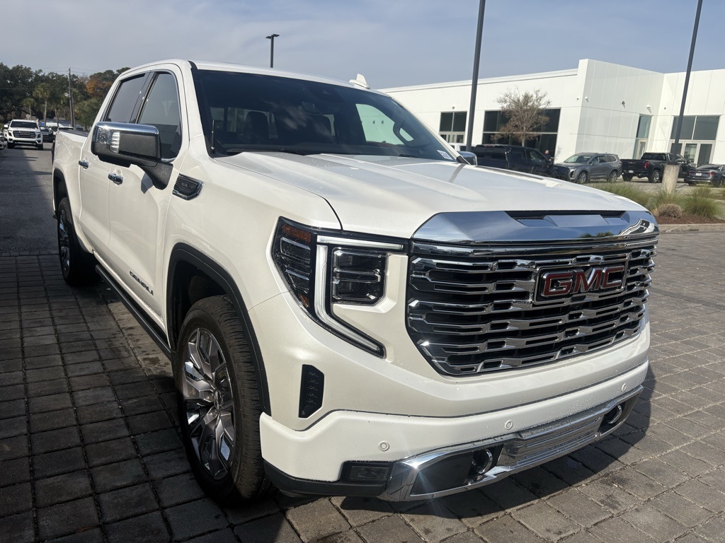 2023 Gmc Sierra 1500 Denali photo 4