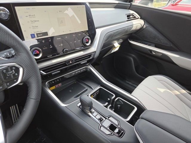 2026 Lexus TX 500h F SPORT Performance Premium photo 23