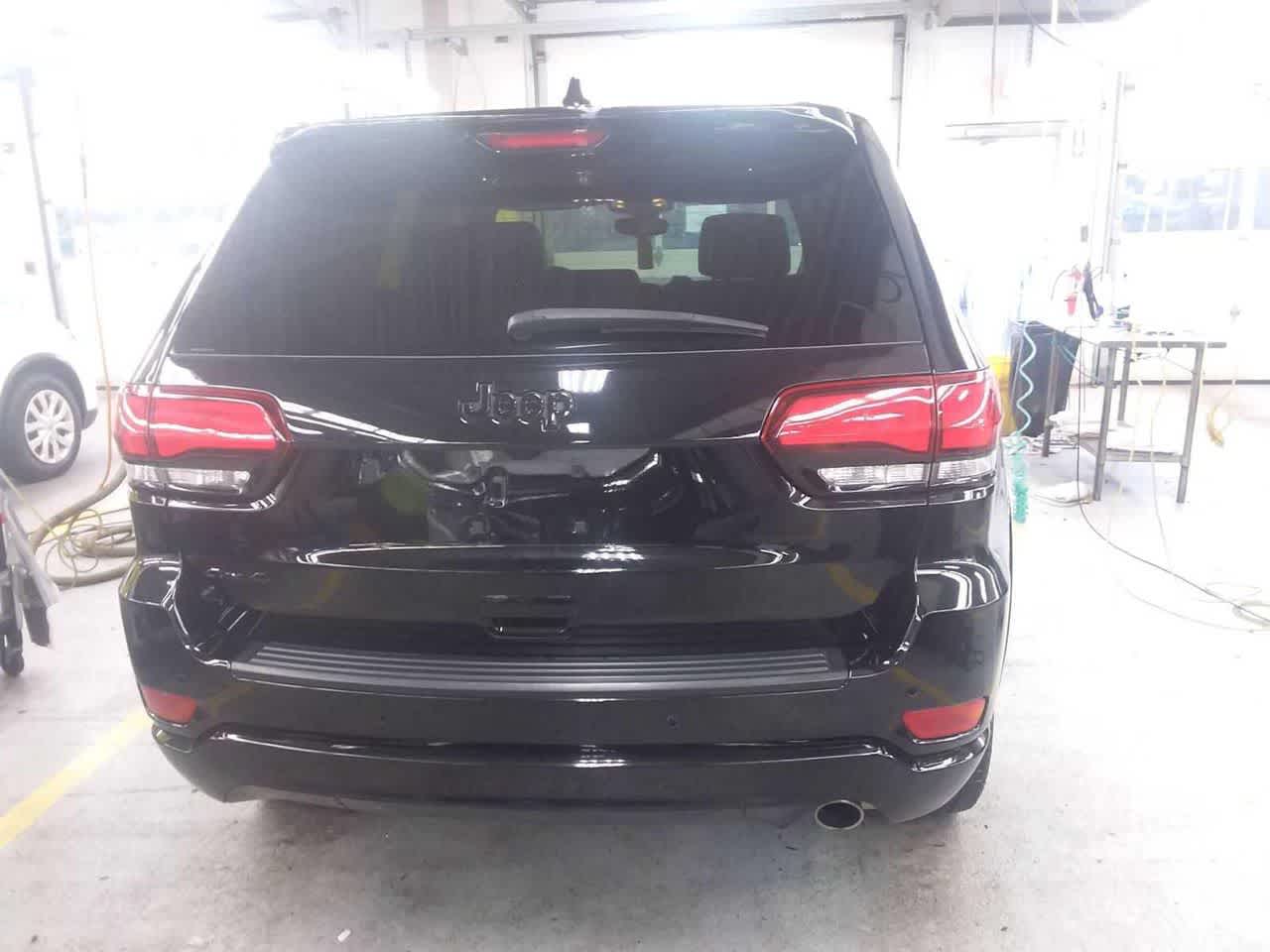 2022 Jeep Cherokee Laredo X photo 3