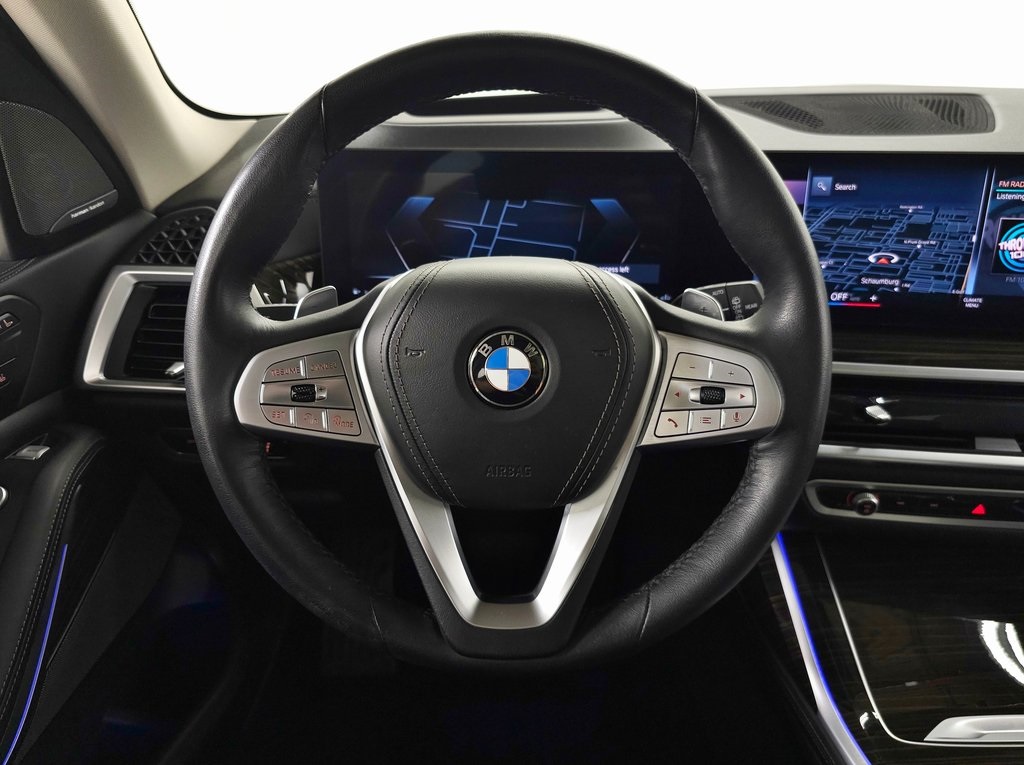 2023 Bmw X7 xDrive40i photo 20