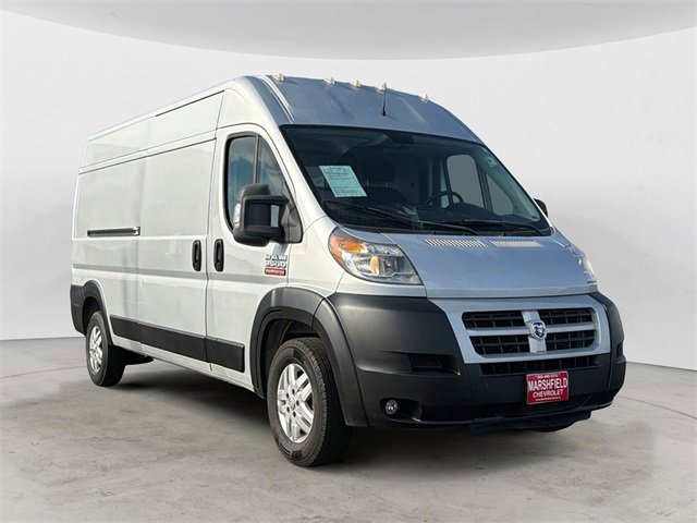 2014 RAM ProMaster Cargo Van Base