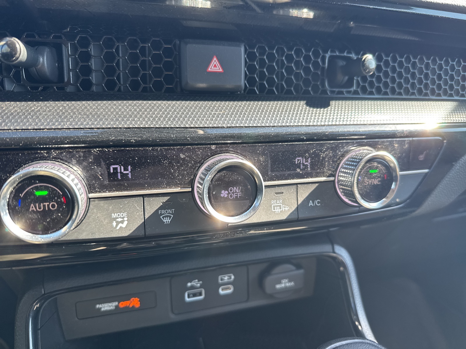 2023 Honda CR-V EX-L photo 24