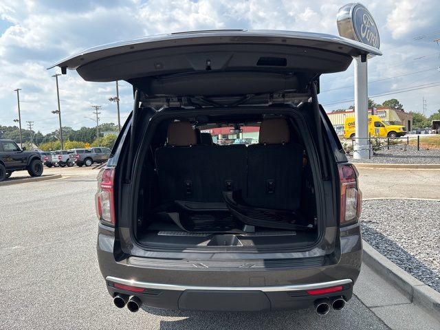 2021 Chevrolet Tahoe High Country photo 26