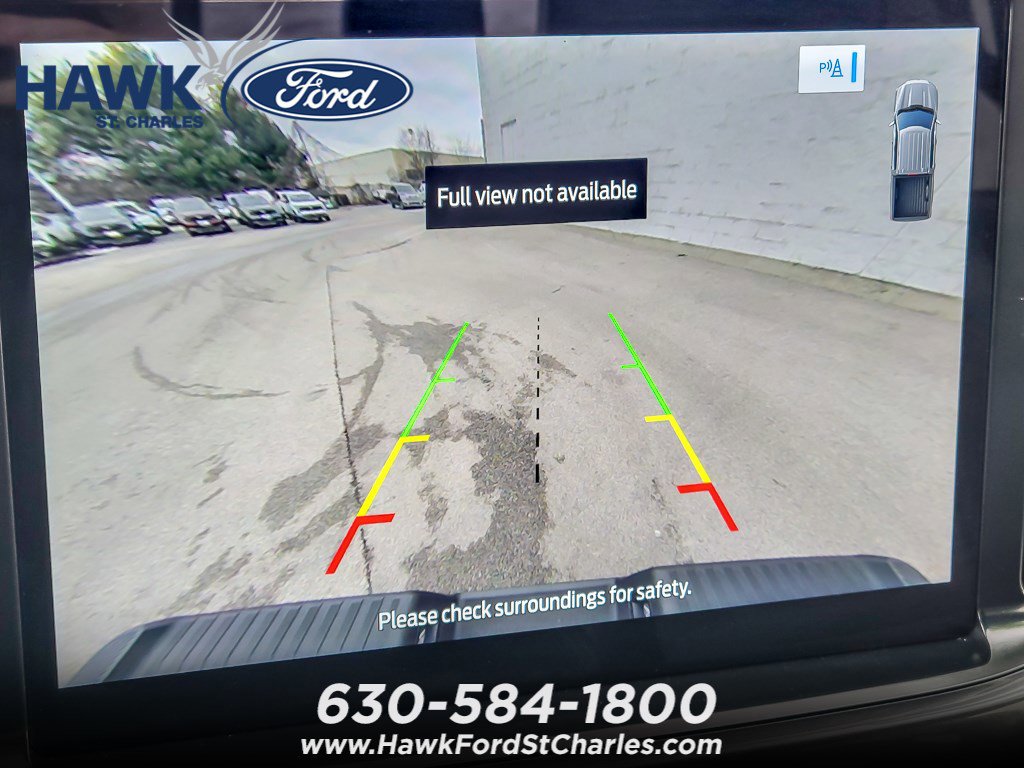 2023 FORD F-150 - Image 12