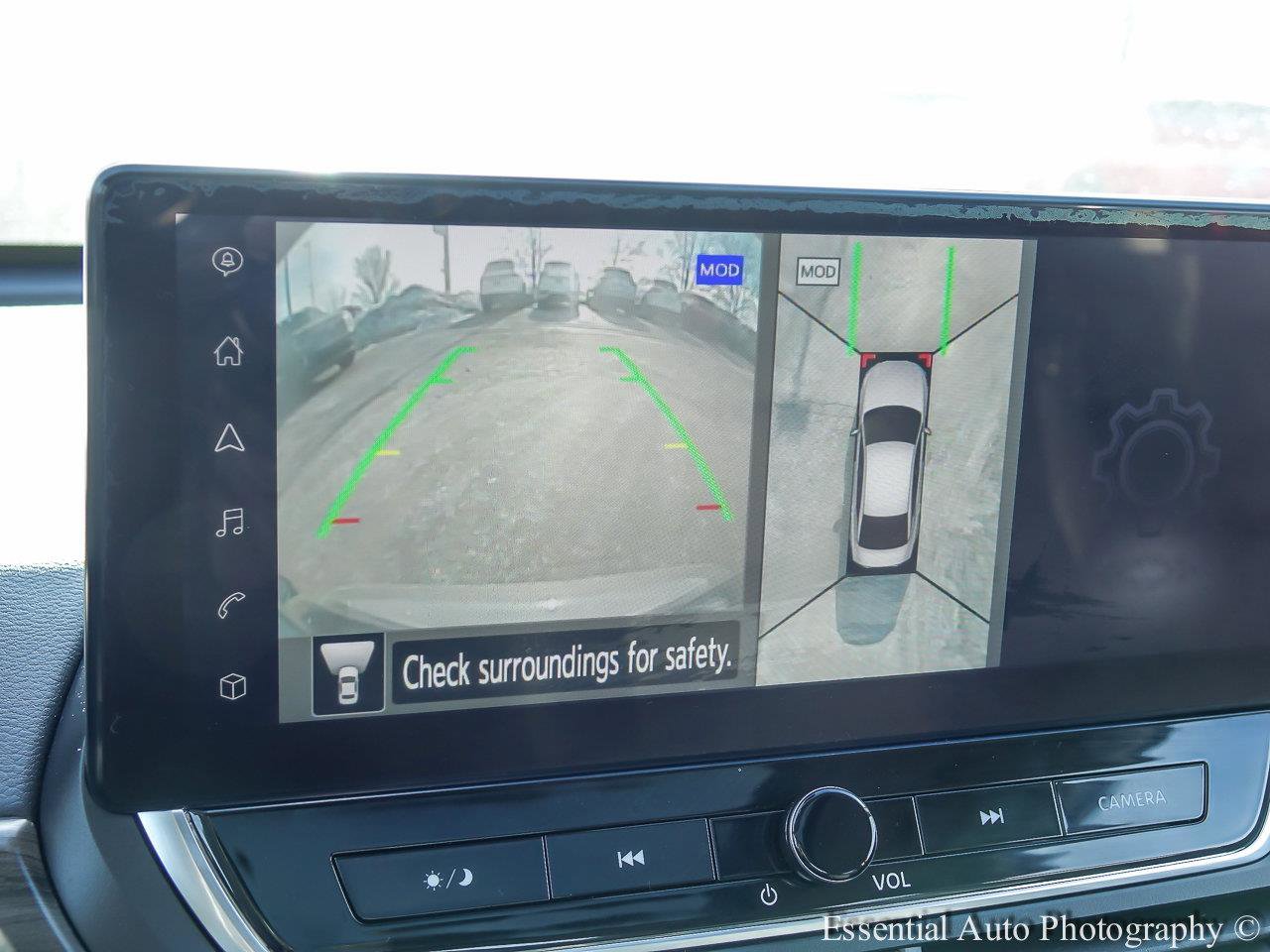 2023 NISSAN ALTIMA - Image 16