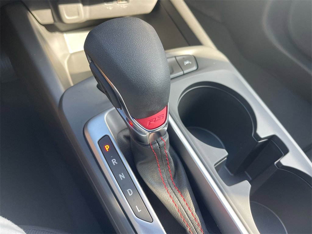 2026 Chevrolet Trax photo 14