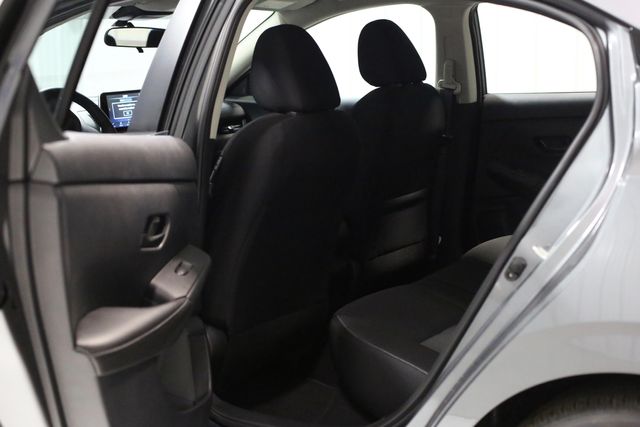 2025 Nissan Sentra SV photo 15