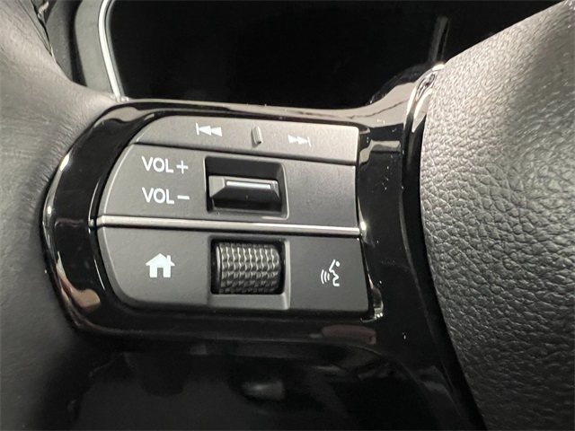 2025 Honda Pilot EX-L photo 17