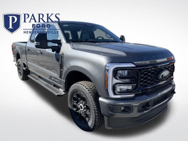 2026 Ford F-250 Base's photo