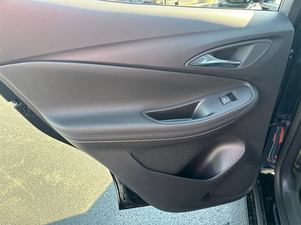 2026 BUICK ENCORE GX - Image 29