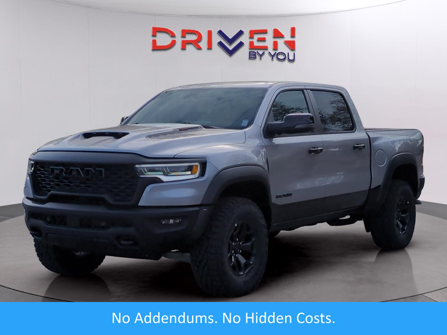 2026 RAM Ram 1500 Pickup RHO's photo