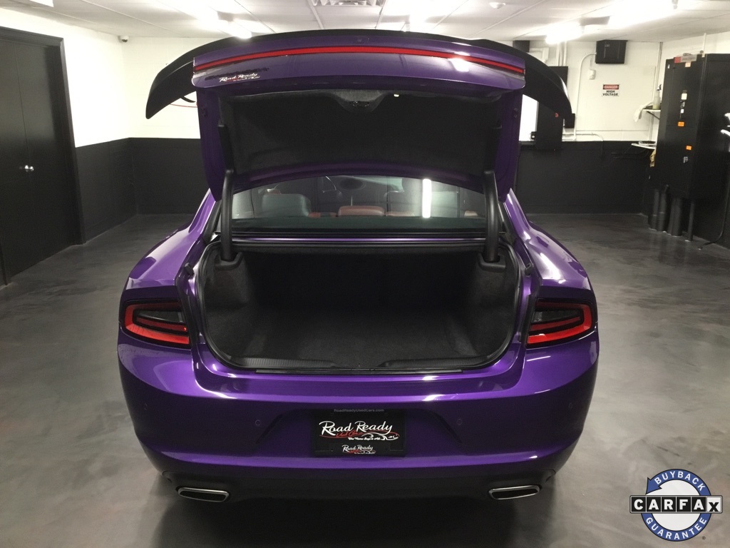 2019 Dodge Charger SXT Cars in Ansonia 15690 Road Ready Used Cars