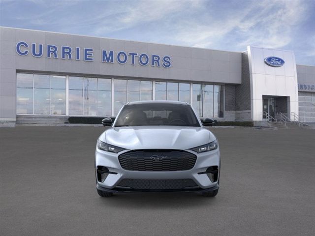 2025 FORD MUSTANG MACH-E - Image 36