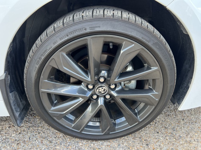 2024 Toyota Corolla SE photo 9
