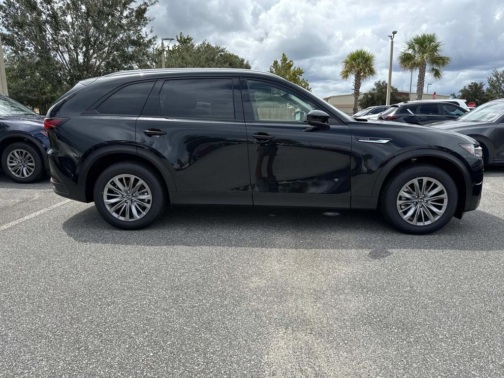 2025 Mazda CX-90 3.3 Turbo Preferred photo 29