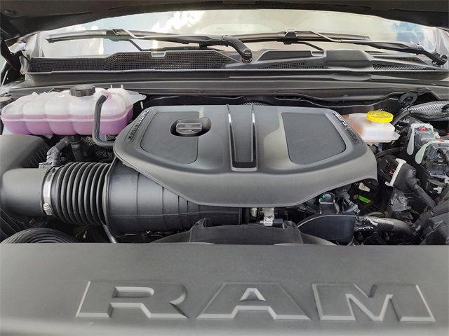 2025 Ram 1500 Laramie photo 32