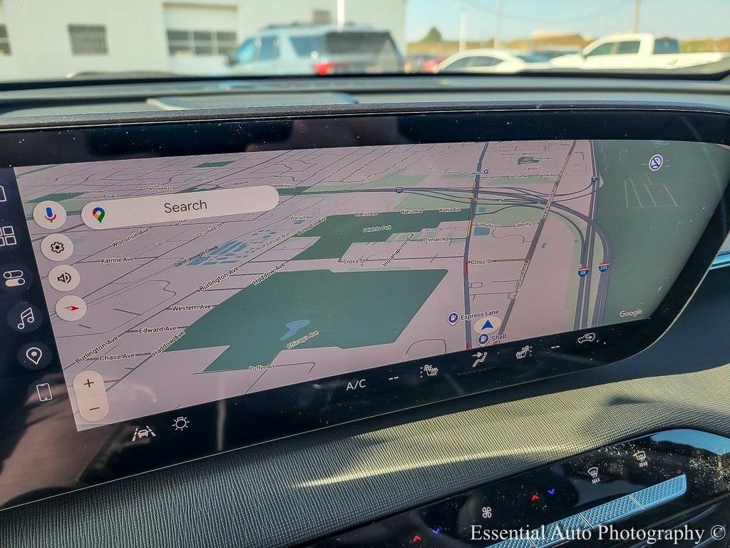 2026 BUICK ENCLAVE - Image 15