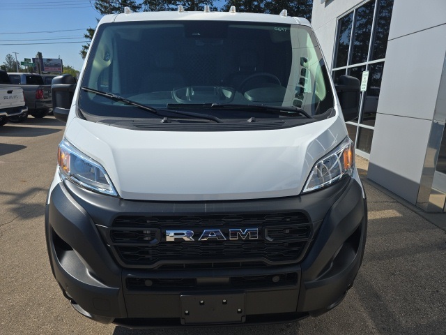 2025 Ram ProMaster 1500 Cargo Van photo 5